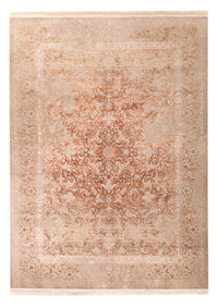 Oriental Woven Rug - 350 x 250 cm - dark beige
