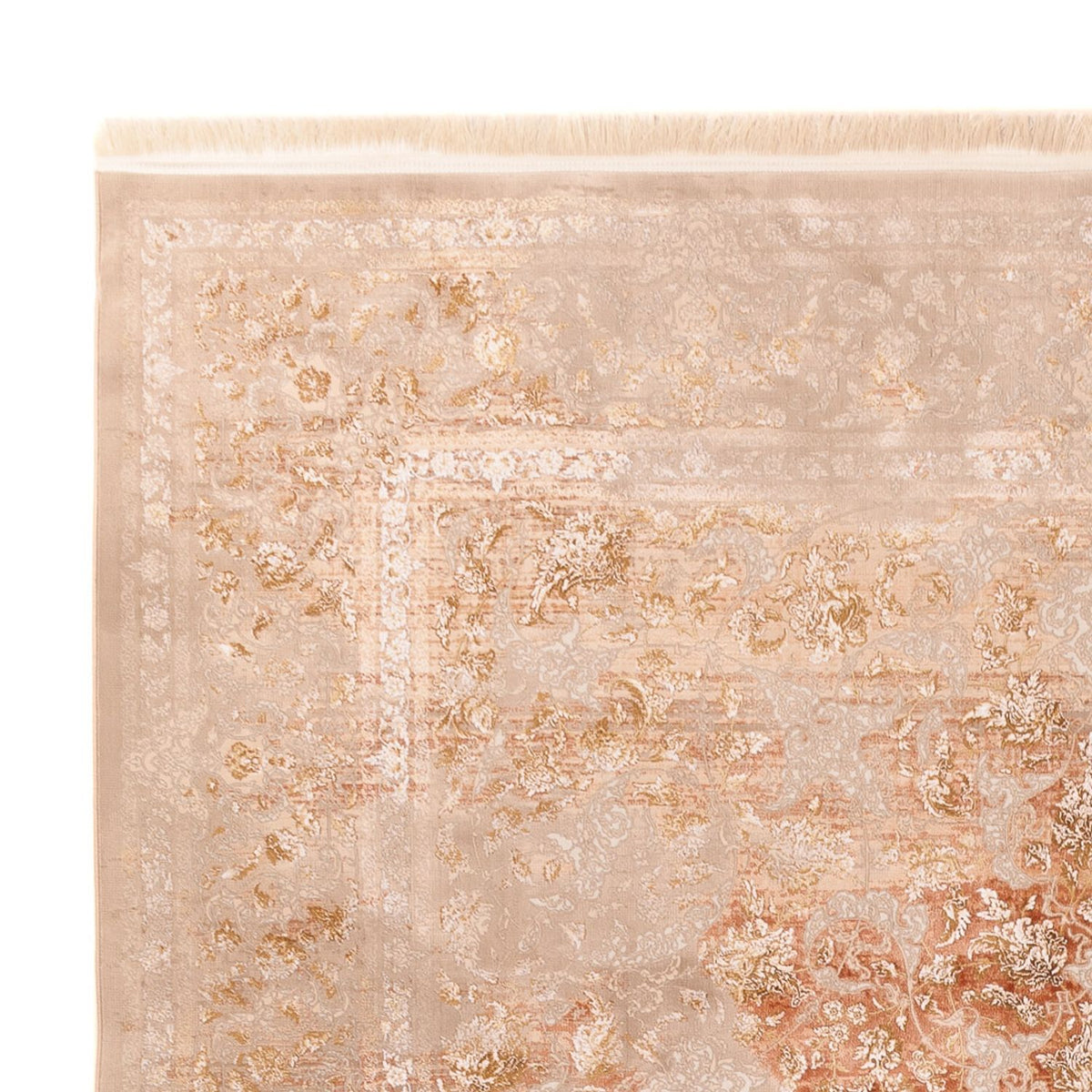Oriental Woven Rug 250x350cm
