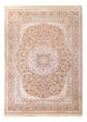Oriental Woven Rug 250x350cm
