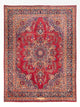 Mashhad Rug 333x245cm - Persian Rugs