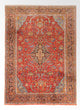 Mahal Rug 337x253cm - Persian Rugs