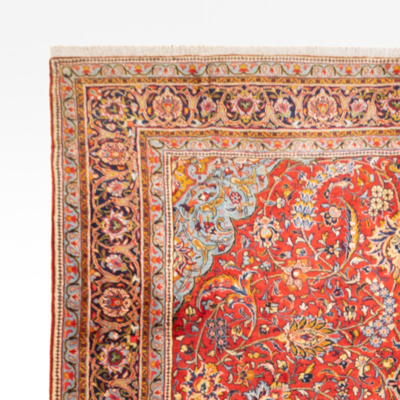 Perser Rug - Classic - 337 x 253 cm - red