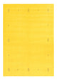 Gabbeh Loom Rug 227x164cm - Wool Rug