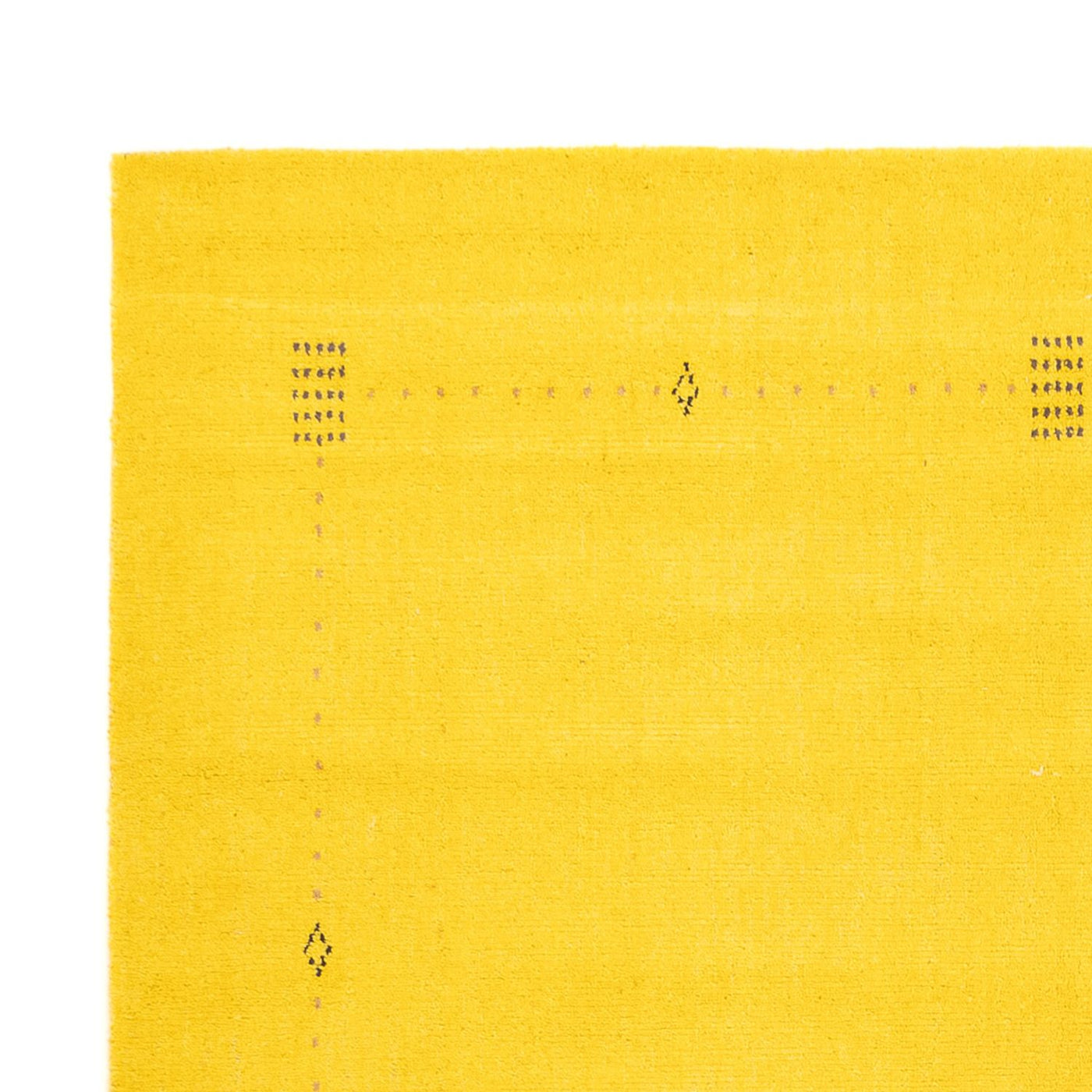Gabbeh Loom Rug 227x164cm - Wool Rug