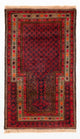 Belutsch Rug 200x200cm - Oriental Rug