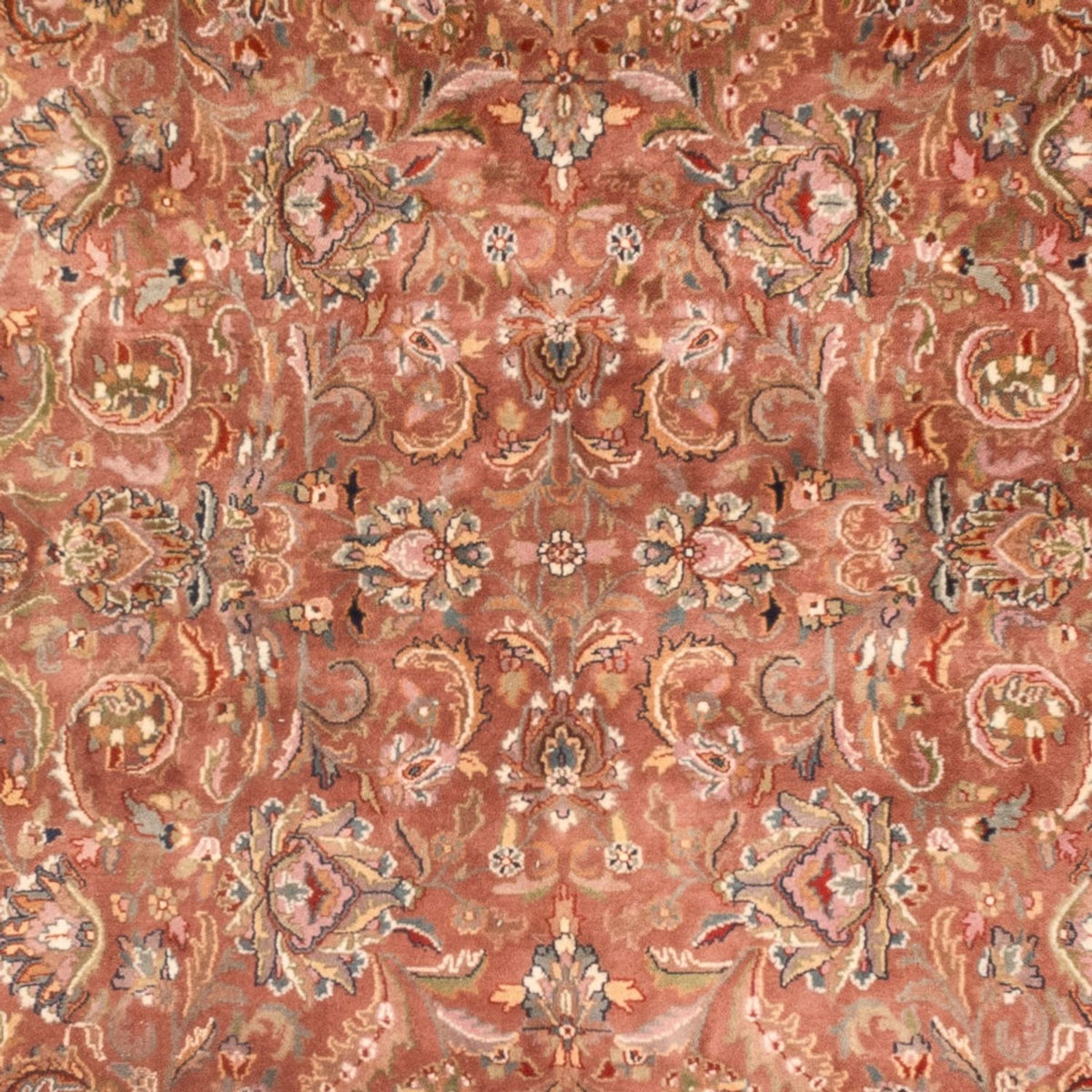 Oriental Rug - Indus - 300 x 250 cm - light red