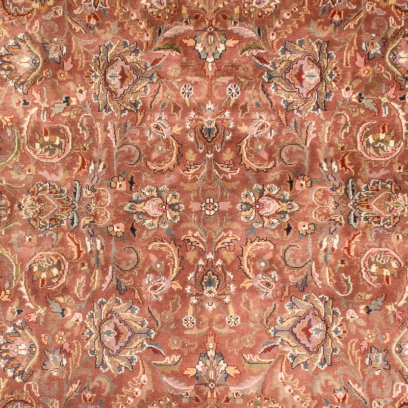 Oriental Rug - Indus - 300 x 250 cm - light red