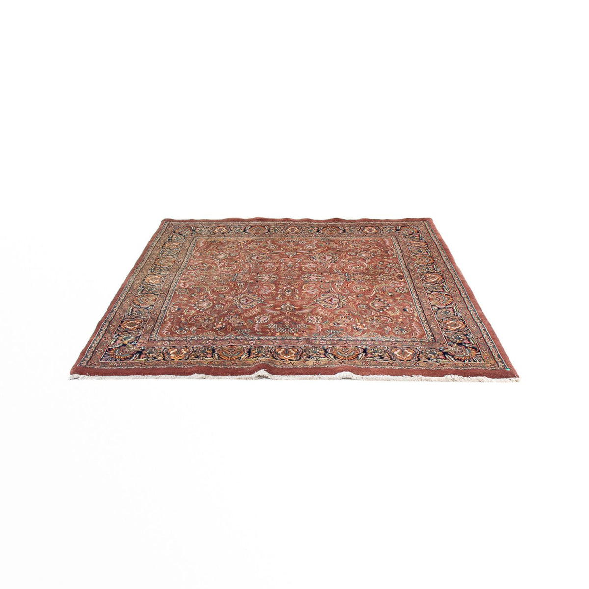 Oriental Rug - Indus - 300 x 250 cm - light red