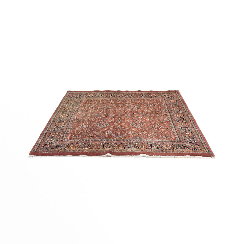 Oriental Rug - Indus - 300 x 250 cm - light red