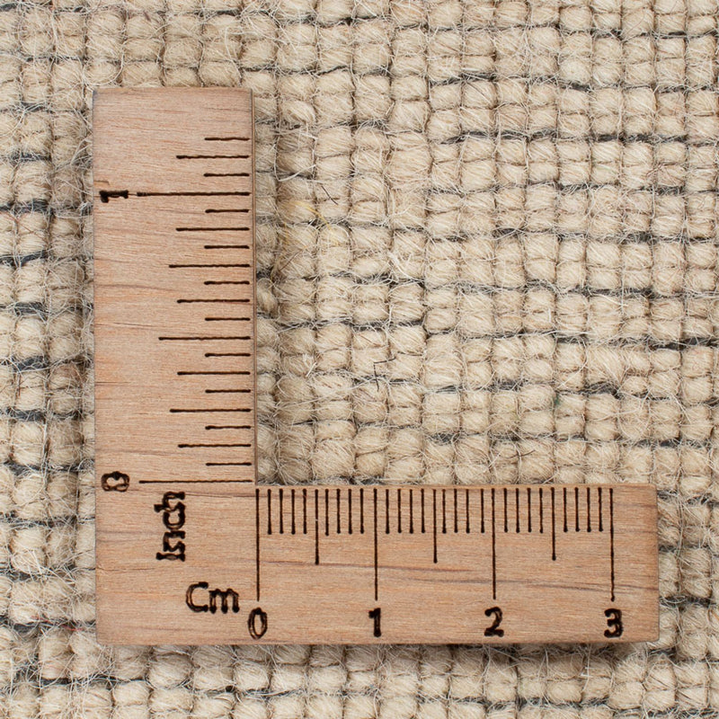 Runner Gabbeh Rug - Indus - 300 x 80 cm - beige