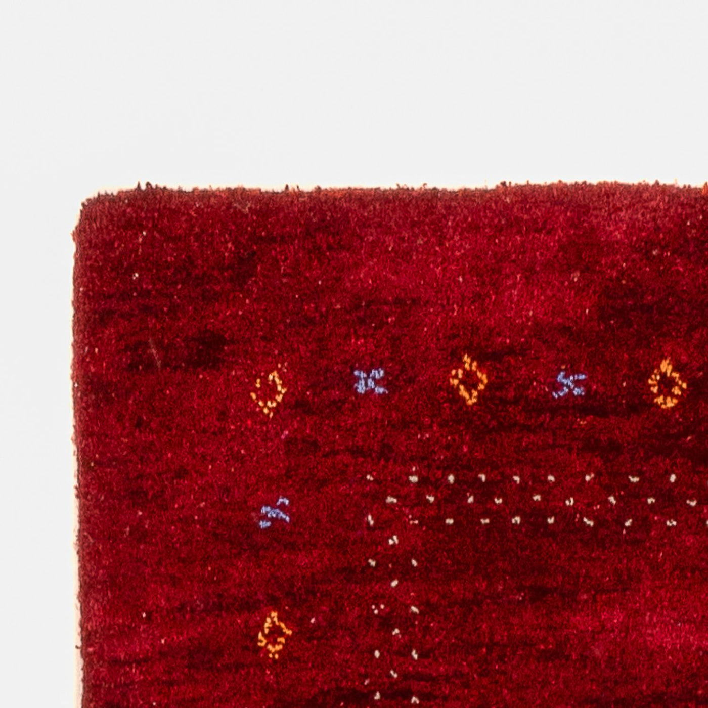 Indo Gabbeh Rug 300x80cm - Wool Rug