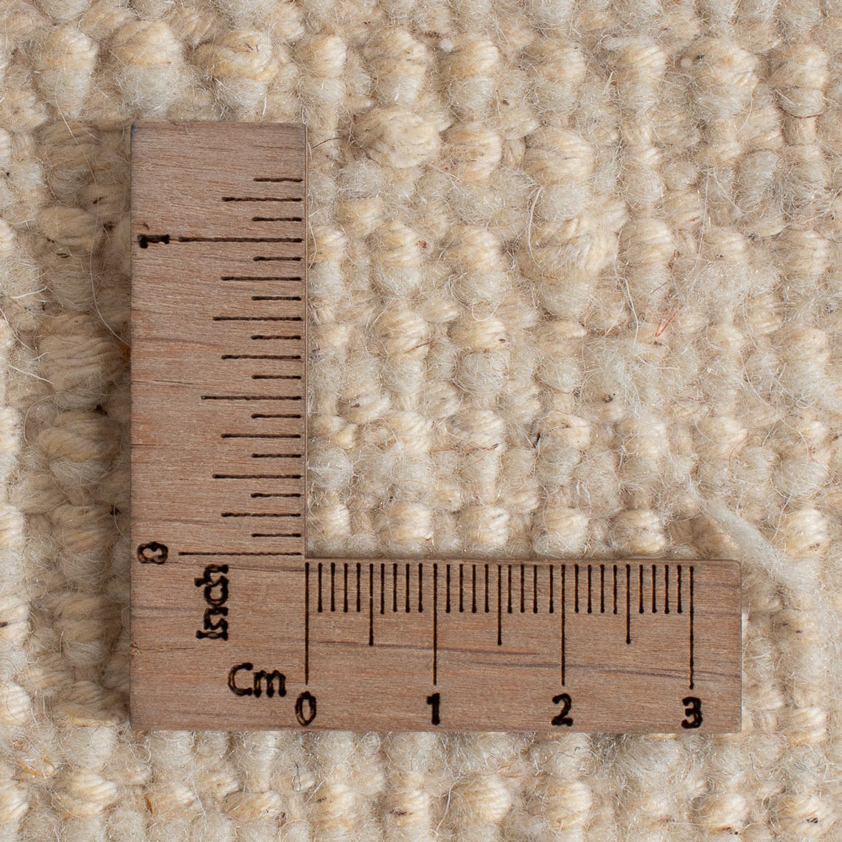 Berber Rug - 143 x 75 cm - beige