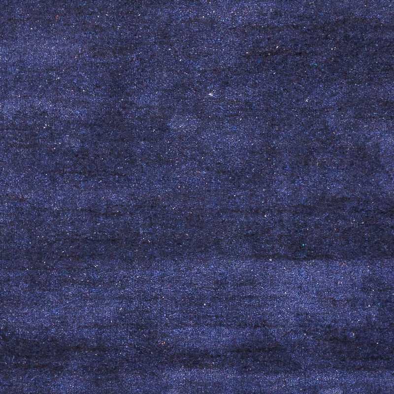 Gabbeh Rug - Indus - 150 x 90 cm - dark blue