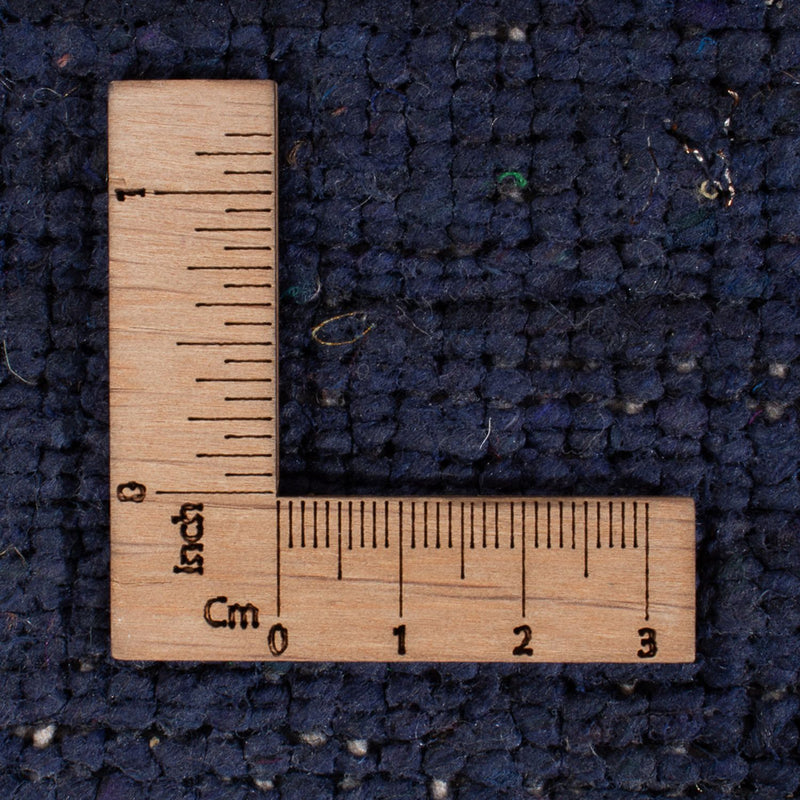 Gabbeh Rug - Indus - 150 x 90 cm - dark blue