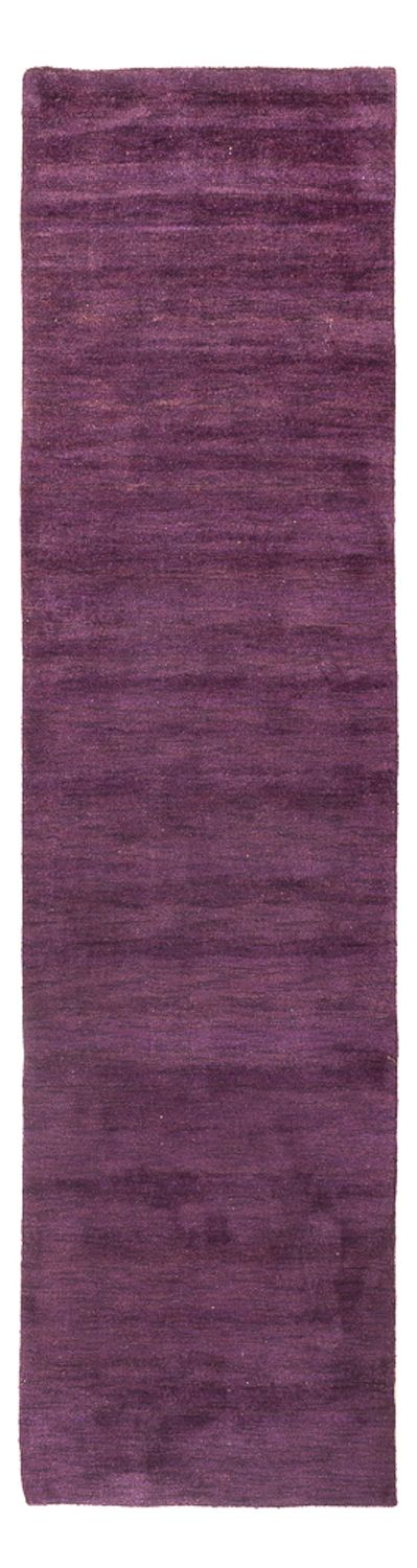 Indo Gabbeh Rug 80x300cm - Wool Rug