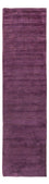 Runner Gabbeh Rug - Indus - 300 x 80 cm - purple