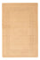 Gabbeh Rug - Loribaft Indus - 93 x 63 cm - beige