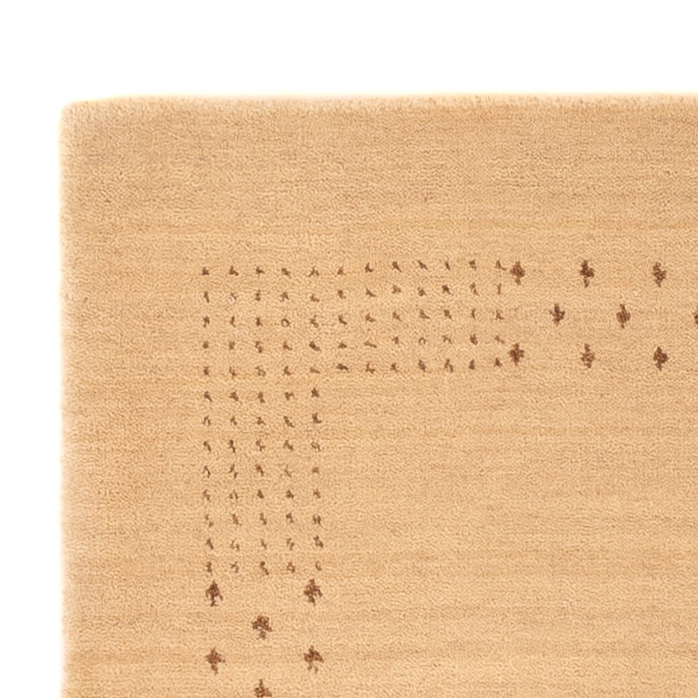 Indo Loribaft Rug 93x63cm - Wool Rug