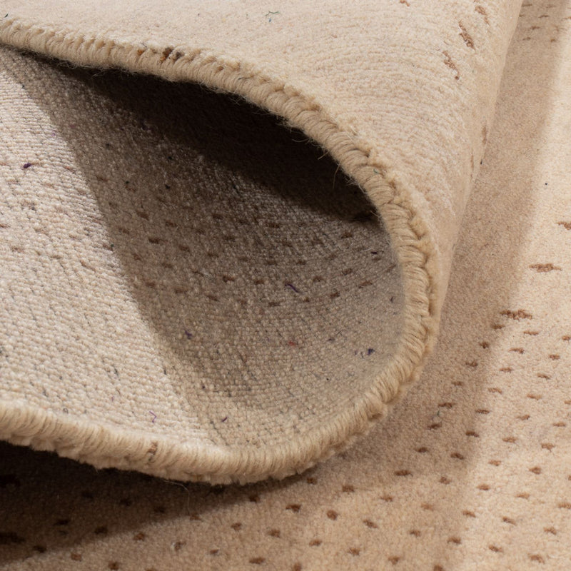 Gabbeh Rug - Loribaft Indus - 93 x 63 cm - beige