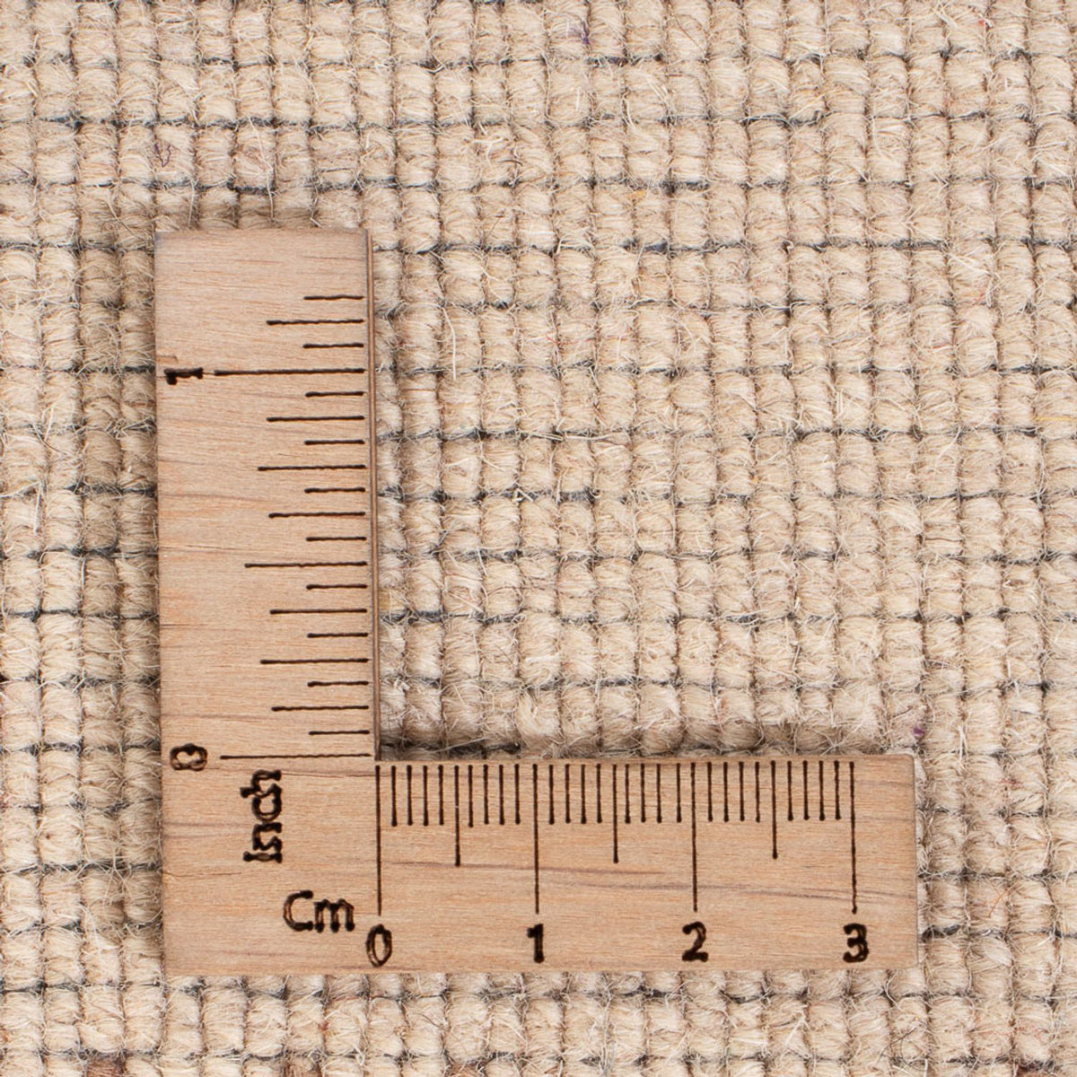 Gabbeh Rug - Loribaft Indus - 93 x 63 cm - beige