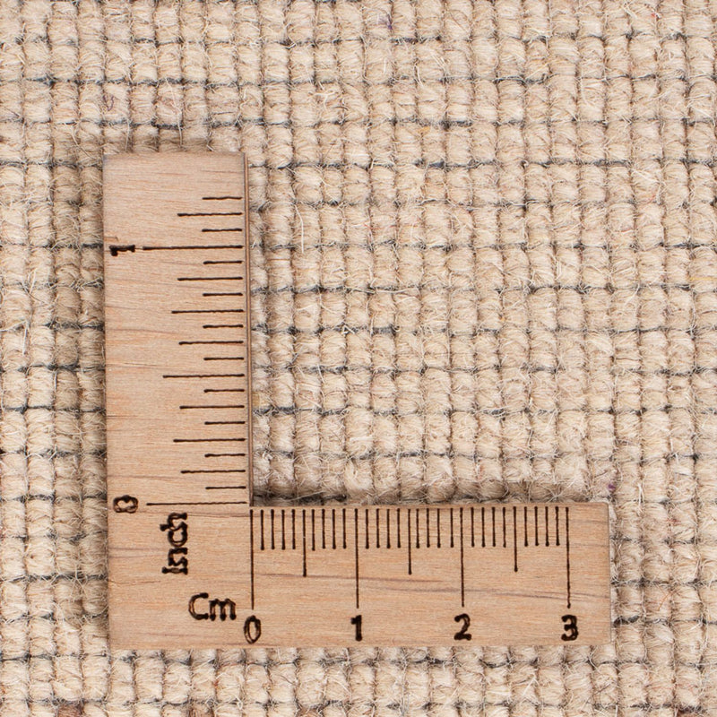 Gabbeh Rug - Loribaft Indus - 93 x 63 cm - beige