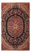 Oriental Rug - 184 x 110 cm - multicolored
