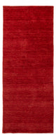 Indo Gabbeh Rug 200x80cm - Wool Rug