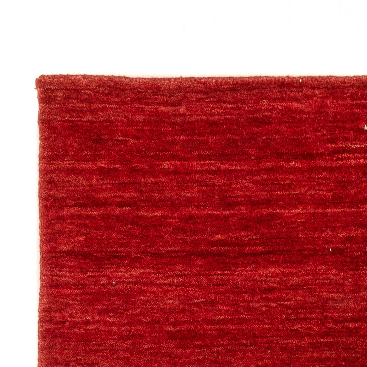 Indo Gabbeh Rug 200x80cm - Wool Rug