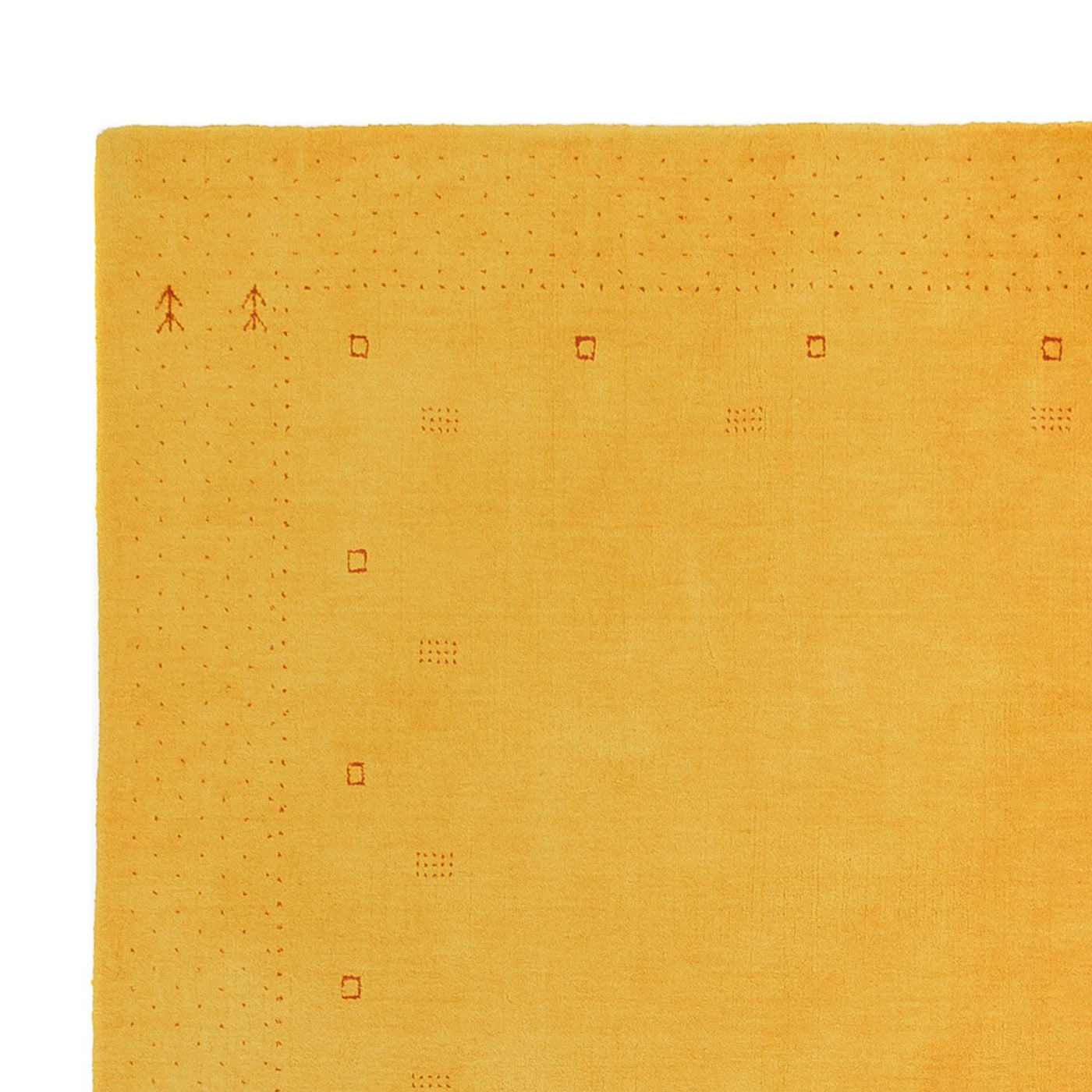 Indo Loribaft Rug 244x180cm - Wool Rug