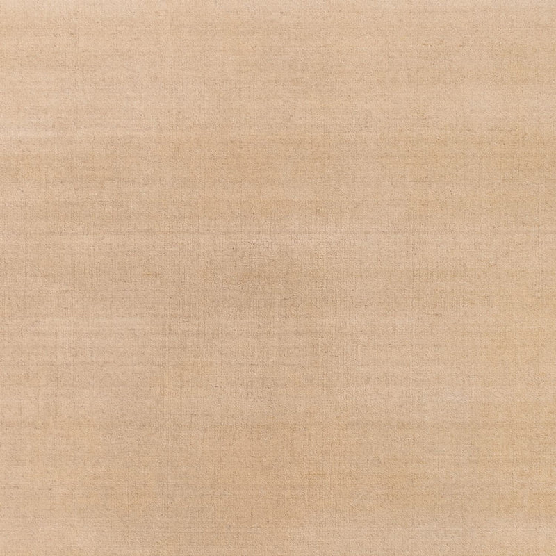 Gabbeh Rug - Loribaft Indus square  - 200 x 200 cm - beige