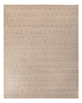 Wool Rug - 305 x 249 cm - beige