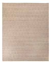 Wool Rug - 305 x 249 cm - beige
