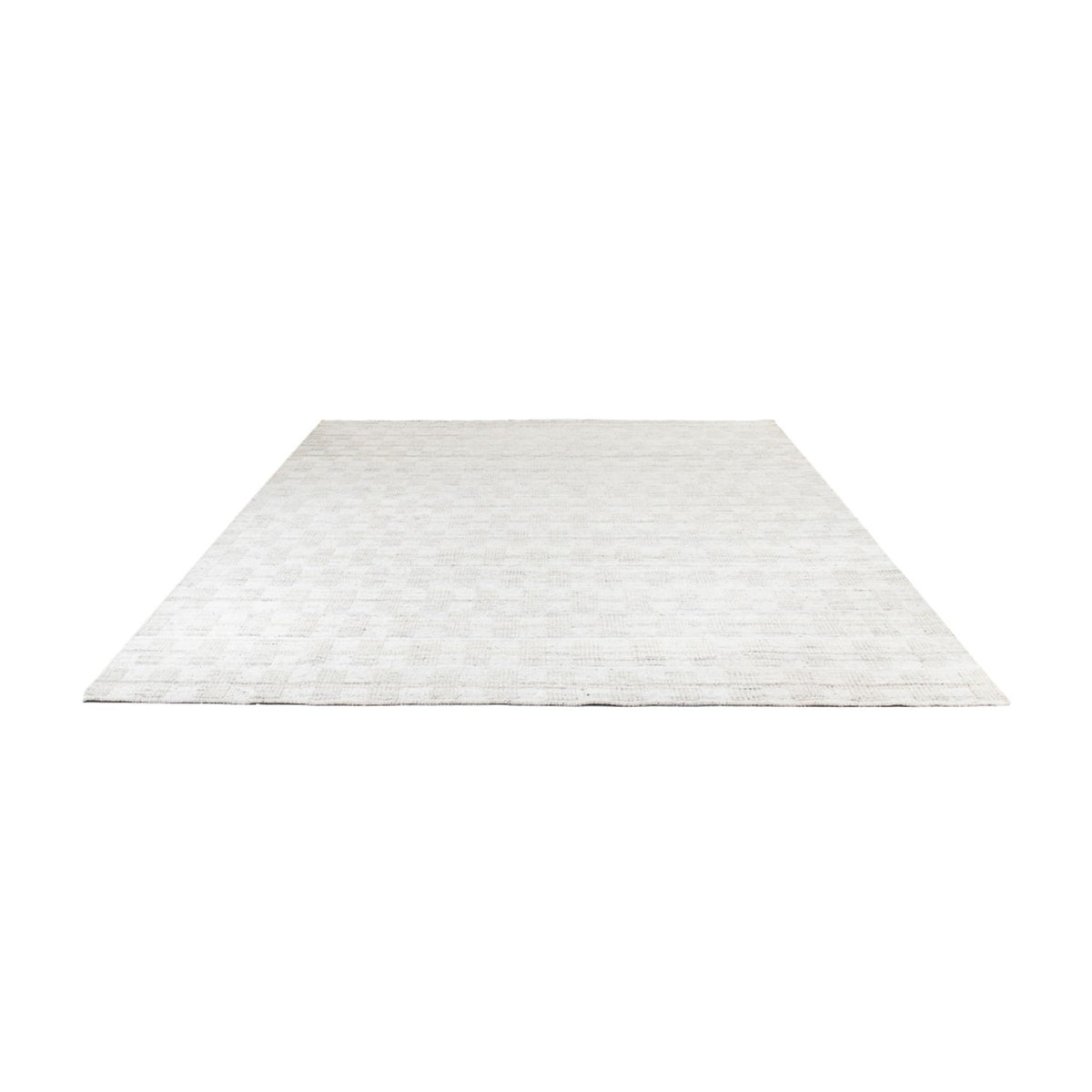 Wool Rug - 305 x 249 cm - beige