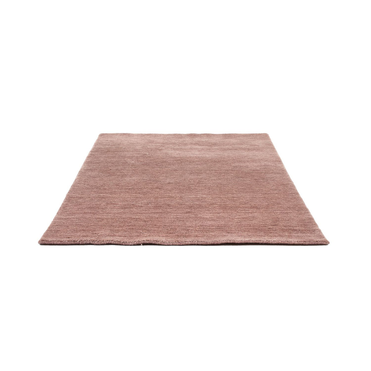 Gabbeh Rug - Loribaft Indus - 196 x 137 cm - brown