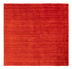 Indo Loribaft Rug 200x200cm - Wool Rug