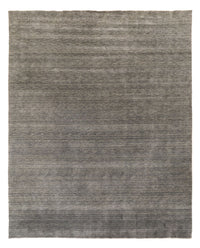 Gabbeh Rug - Softy - 400 x 300 cm - grey