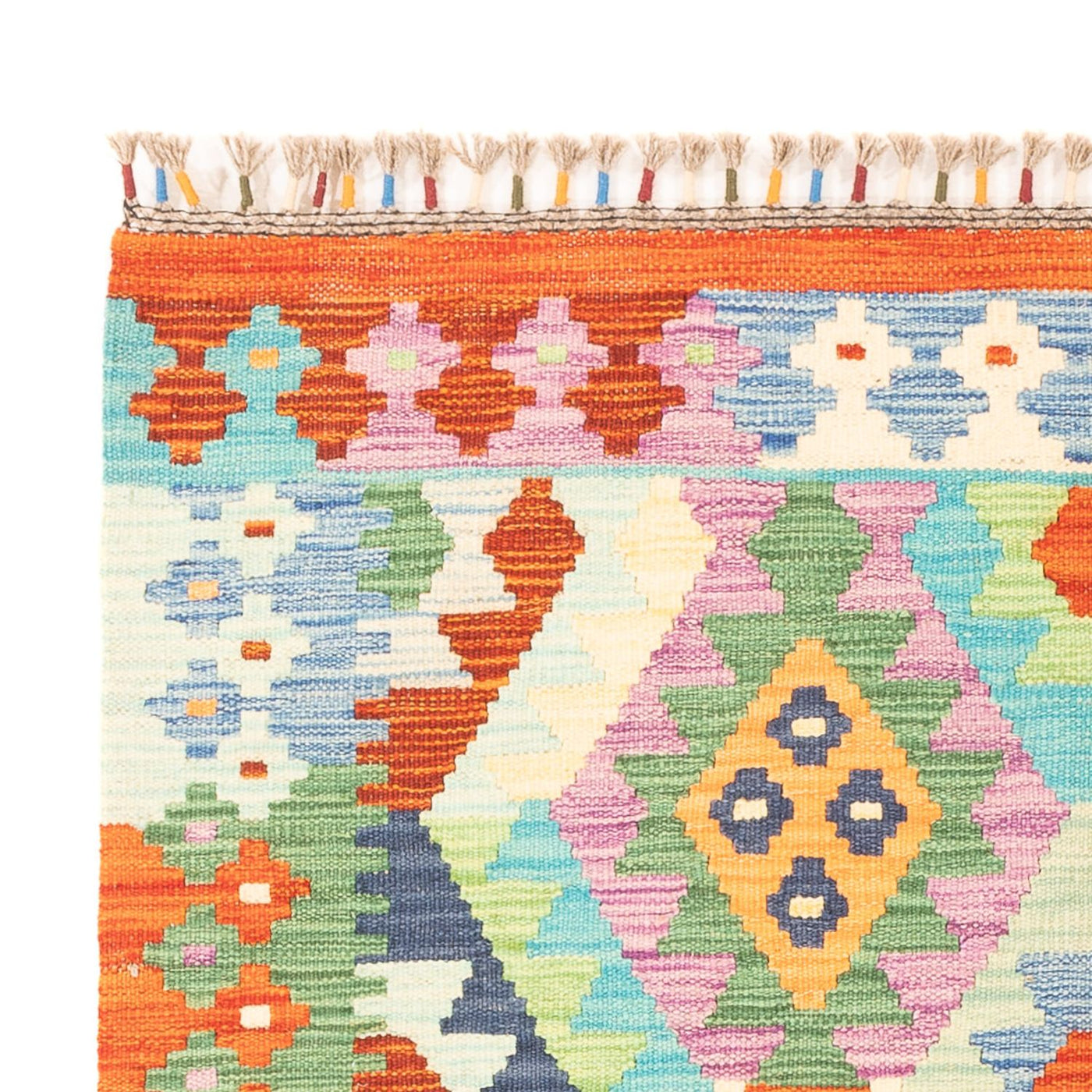 Kilim Maimana Rug 165x100cm - Wool Rug