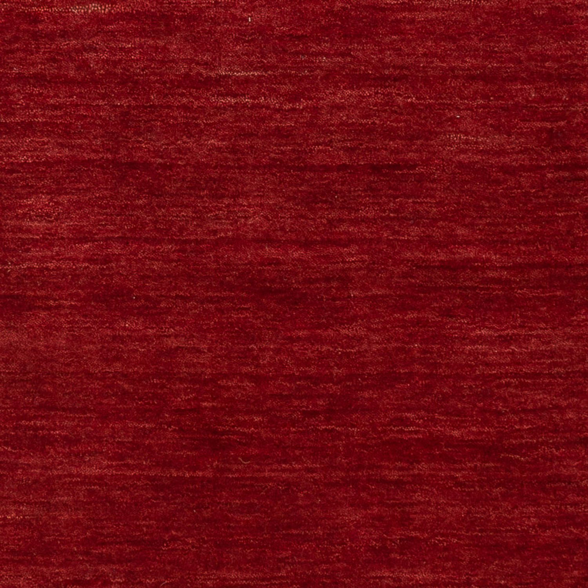 Gabbeh Rug - Indus - 140 x 70 cm - dark red