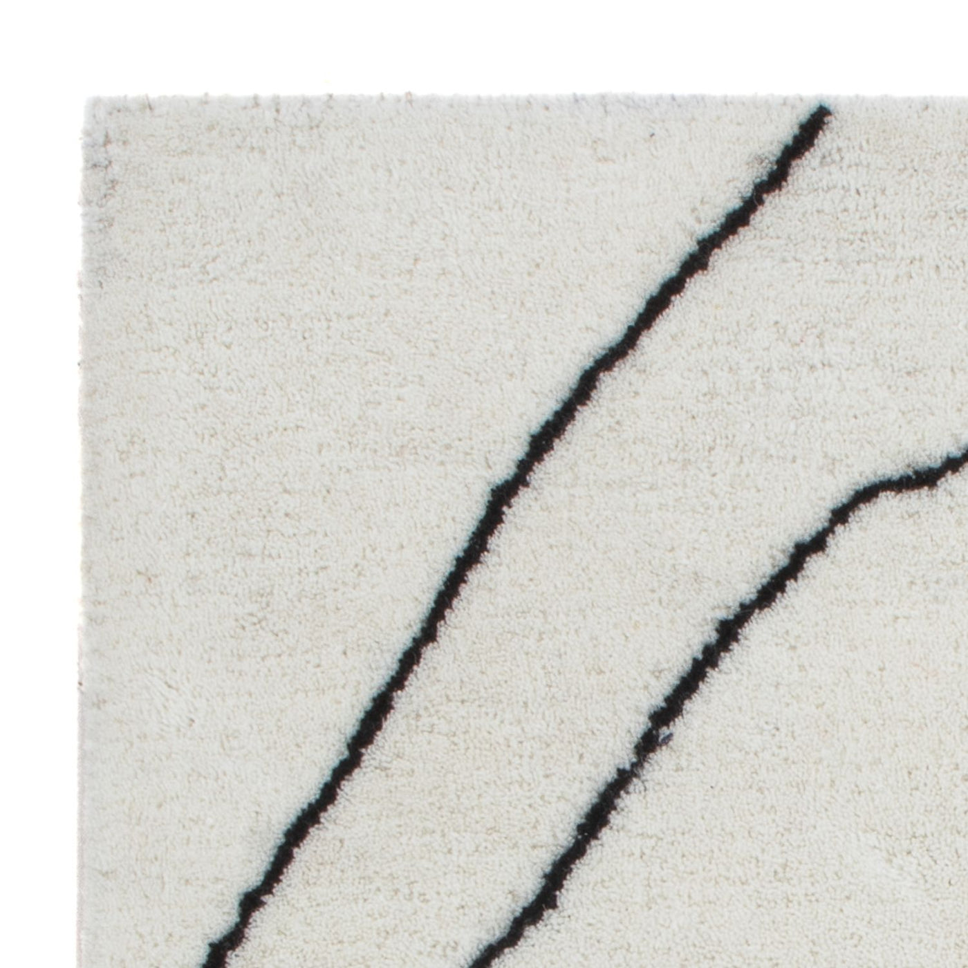 Wool Rug 63x63cm - Wool Rug