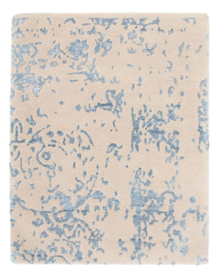 Designer Rug - 82 x 64 cm - multicolored