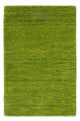 Gabbeh Loom Rug 60x40cm - Wool Rug