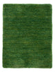 Indo Gabbeh Rug 40x60cm - Wool Rug