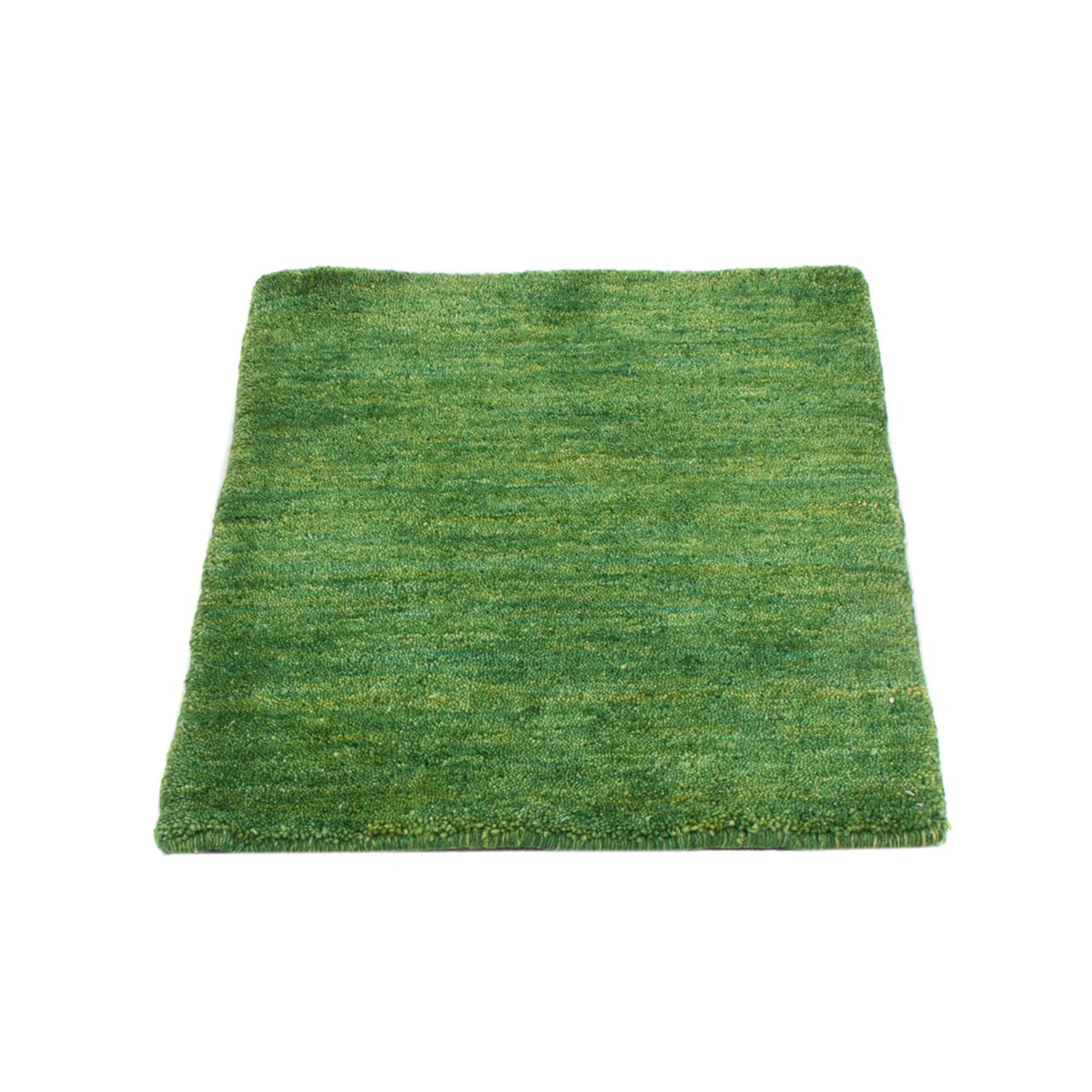 Gabbeh Rug - Indus - 60 x 40 cm - green