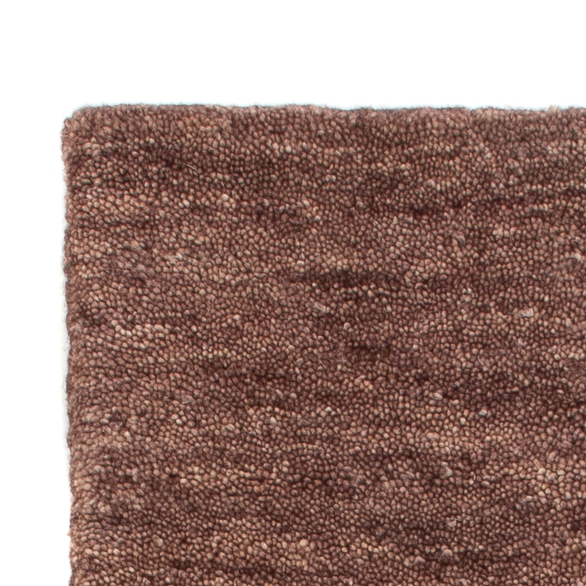 Indo Gabbeh Rug 40x60cm - Wool Rug
