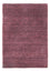 Gabbeh Rug - Loribaft Softy - 90 x 60 cm - purple