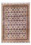 Afghan Rug - 405 x 295 cm - light beige