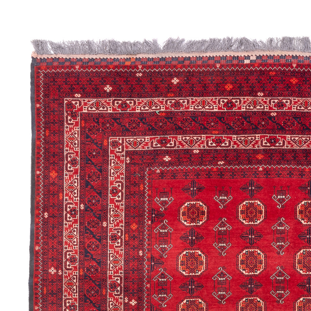 Bukhara Rug 278x191cm - Oriental Rug