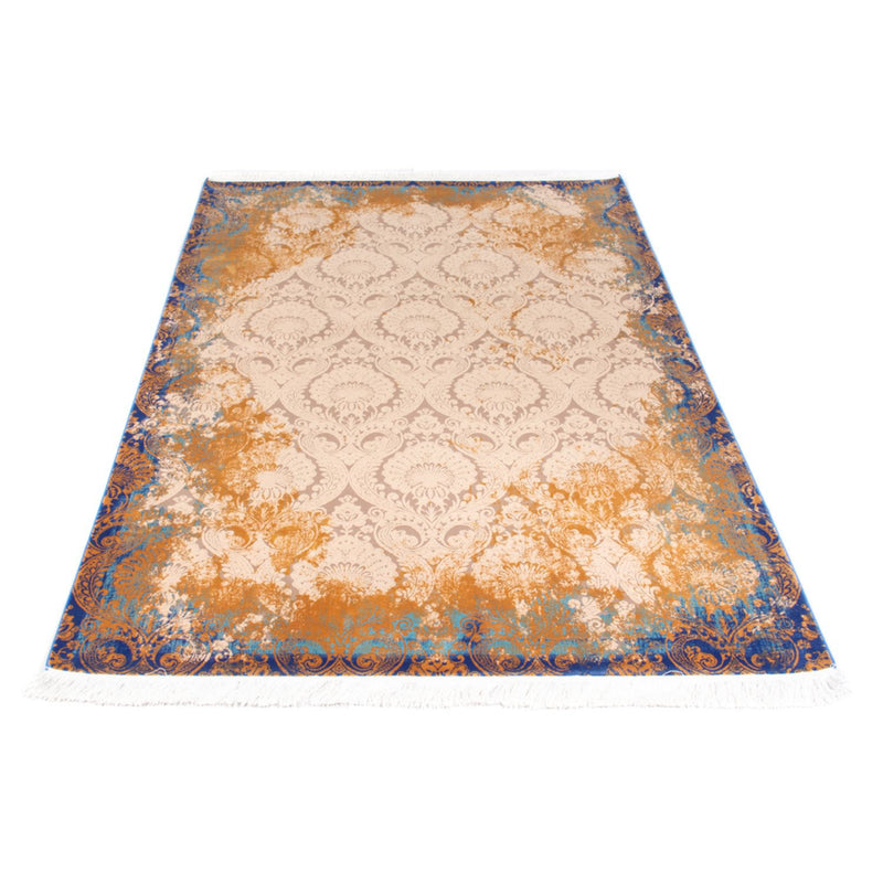 Designer Rug - 225 x 150 cm - multicolored