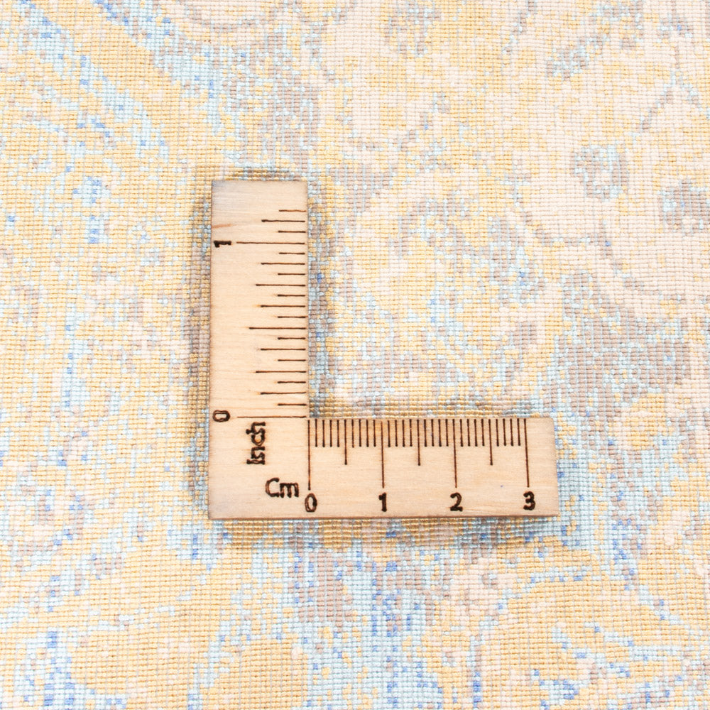 Designer Rug - 225 x 150 cm - multicolored