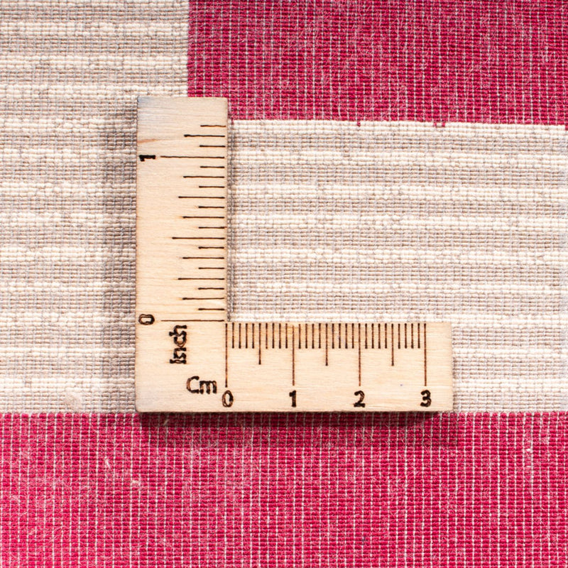 Designer Rug - 225 x 150 cm - beige